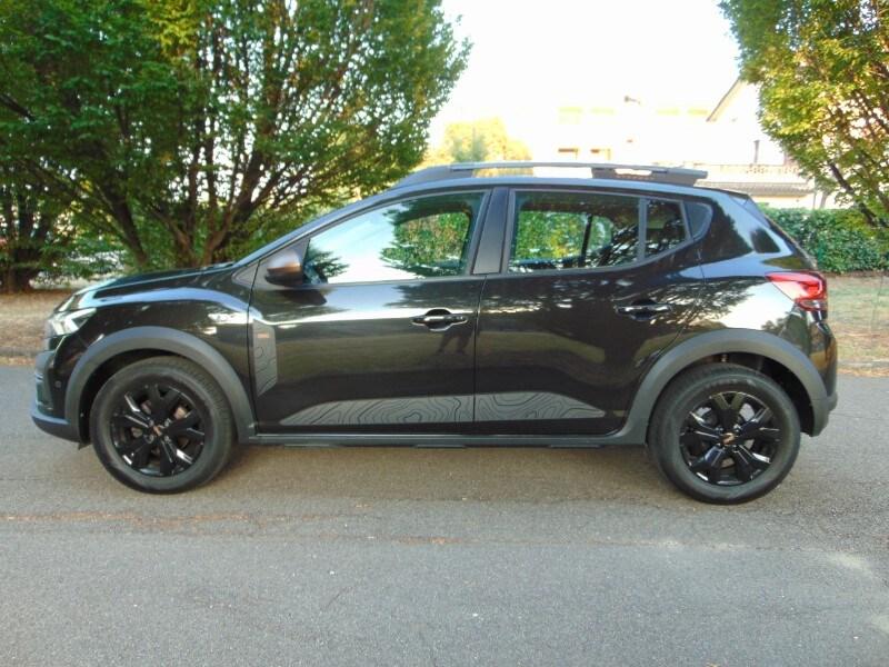 DACIA Sandero 3ª serie Sandero Stepway 1.0 TCe...