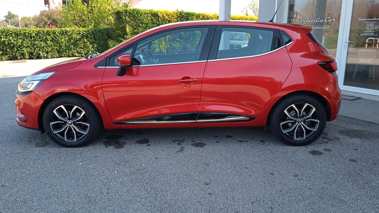 Renault Clio TCe 12V 90CV Start&Stop 5 porte Energy Intens