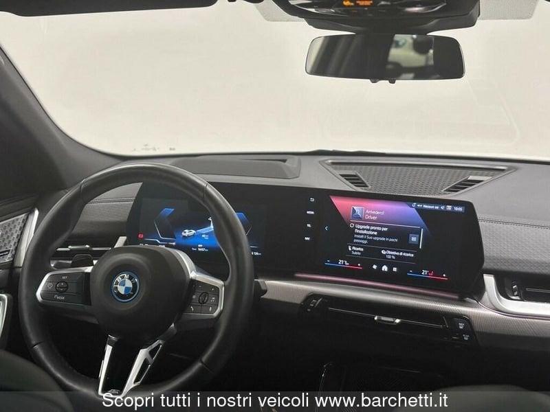 BMW X2 i xdrive 30 MSport