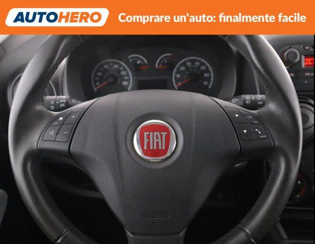 FIAT Qubo 1.4 8V 77 CV Dynamic