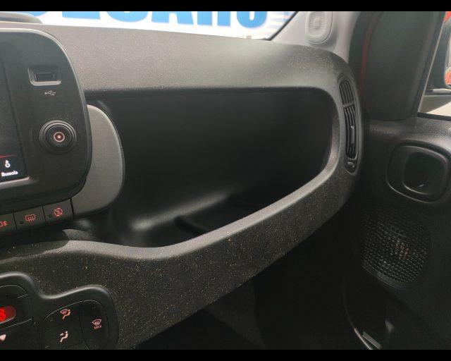 FIAT New Panda 0.9 t.air t. Cross 4x4 s&s 85cv 5p.ti