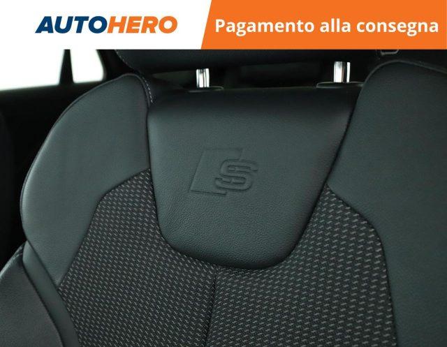 AUDI SQ2 TFSI quattro S tronic