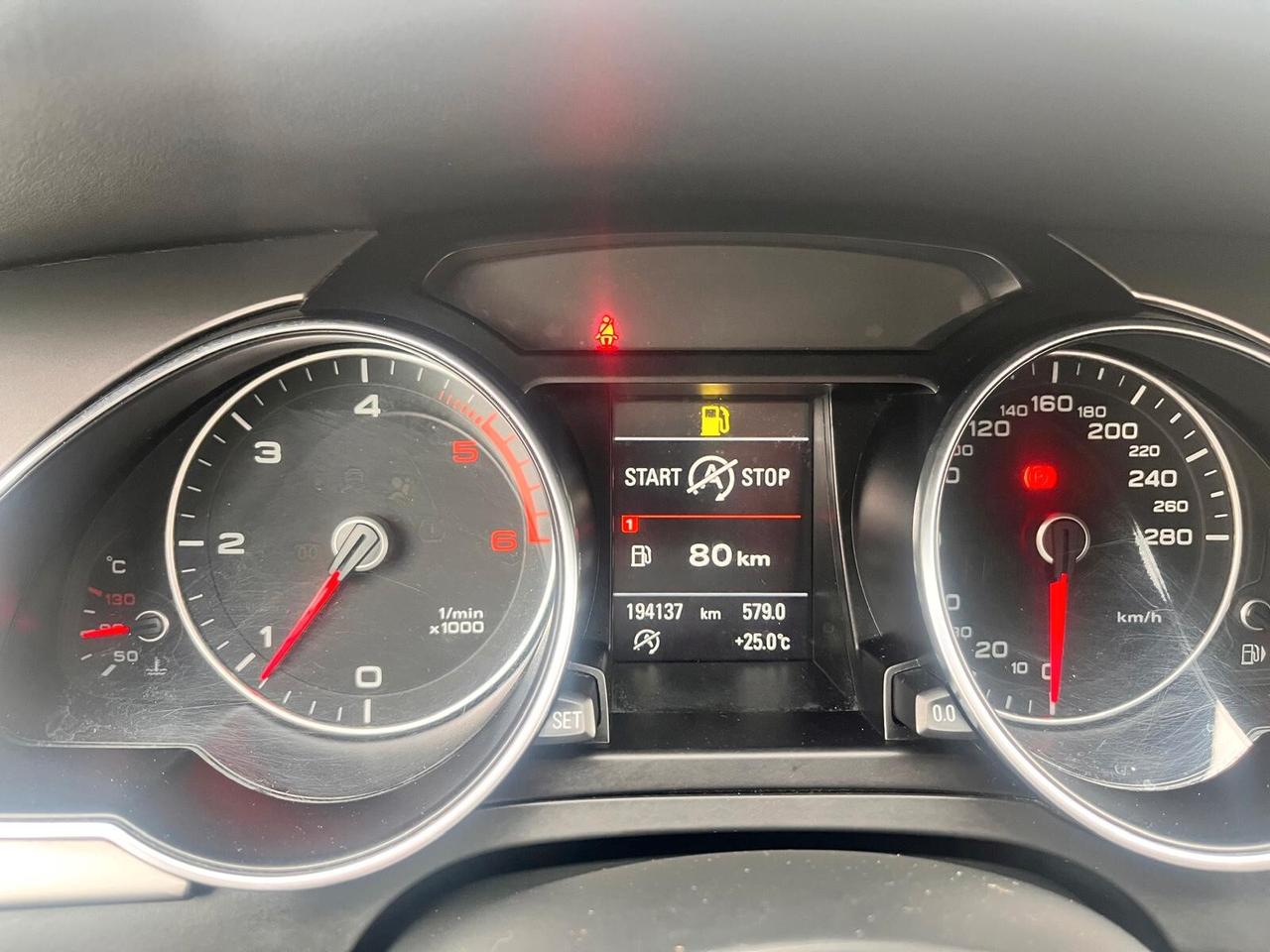 Audi A5 SPB 2.0 TDI 190 CV clean diesel Business Plus