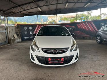 Opel Corsa 1.3 3p b-color 95CV