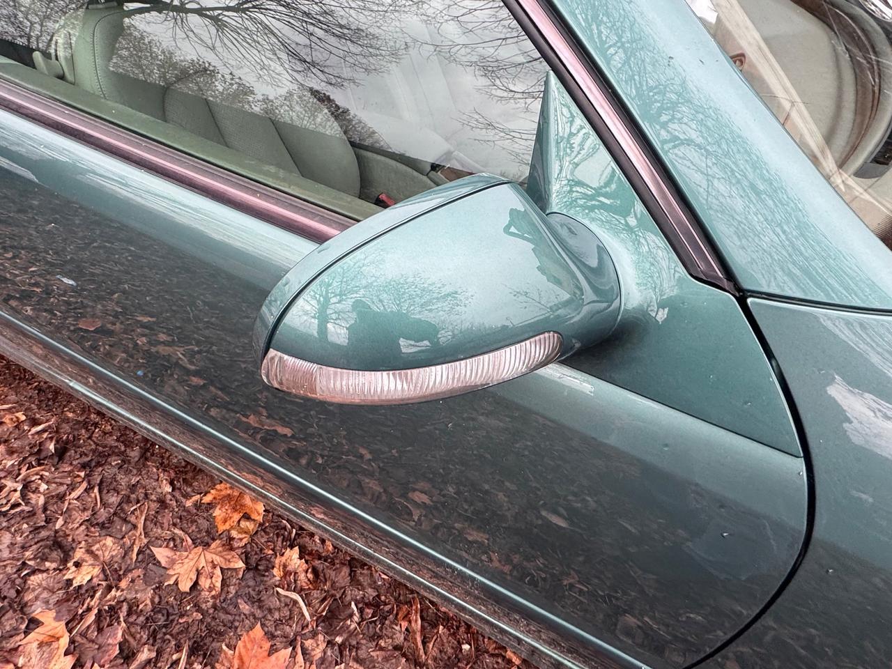 Mercedes-benz CLK 200 Kompressor Cabriolet Sport