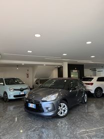 Ds DS3 3 1.6 HDi 90 So Chic