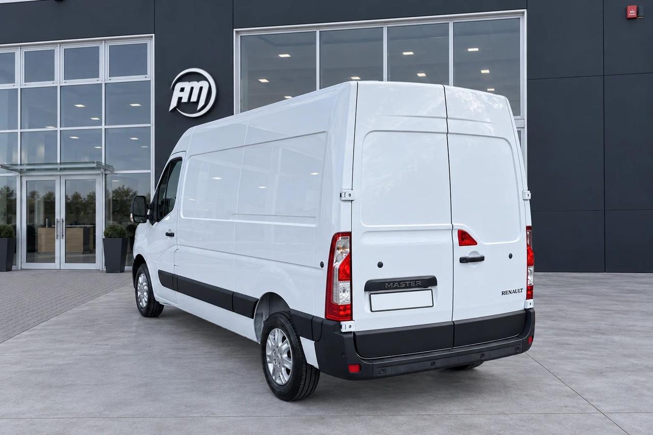 Renault Master T35 L2H2 DCI 135 ADVANCE KM0 +IVA