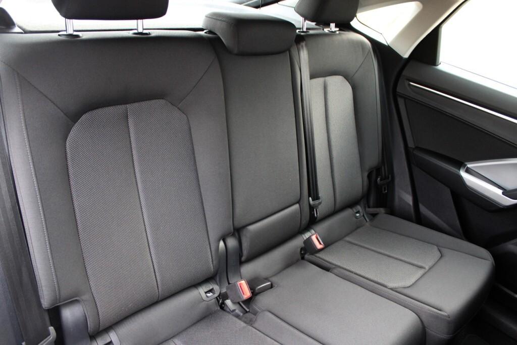 AUDI Q3 Sportback 2.0 TDI 150 CV QUATTRO s-tronic S-Line