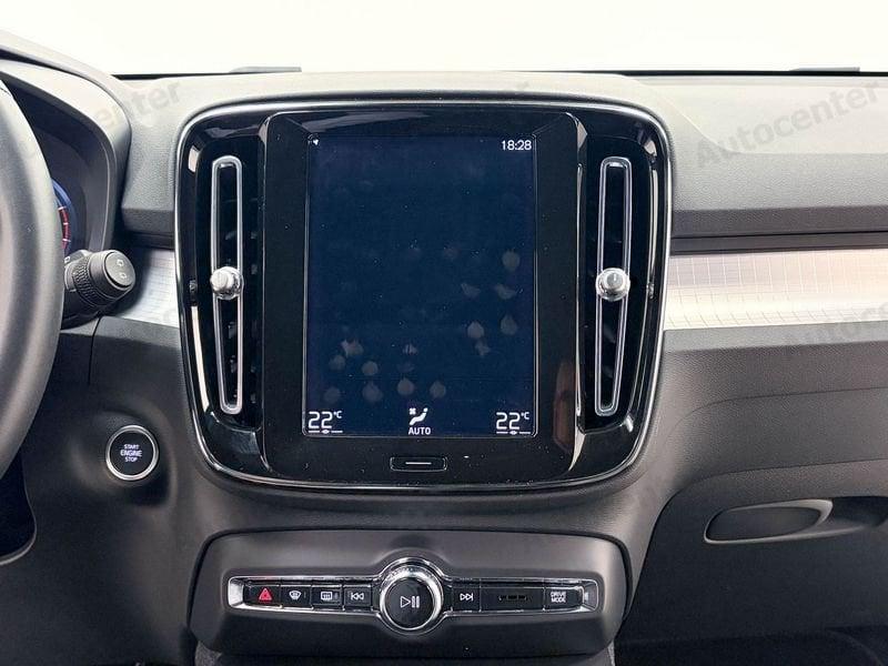 Volvo XC40 T2 129CV AUT CORE