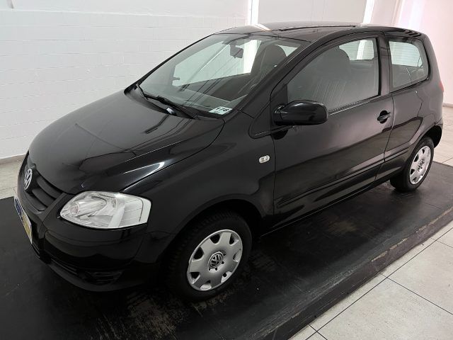 VOLKSWAGEN Fox 1.2 Easy 54cv