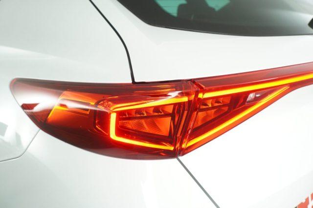 CUPRA Formentor Formentor 2.0 TDI 4Drive DSG