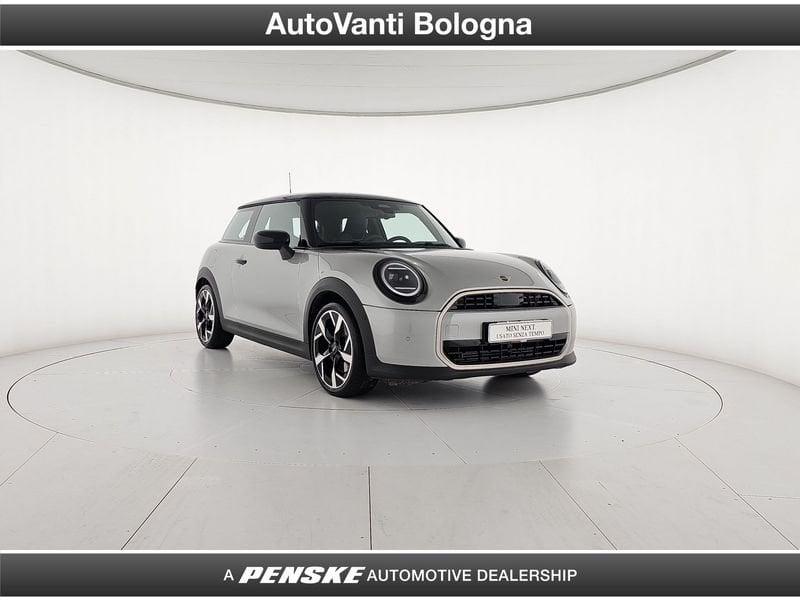 MINI Cooper Mini Cooper 3p 1.5 C Favoured auto