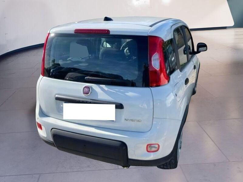 FIAT Panda 1.0 FireFly 70cv S&S Hybrid **PROMO**