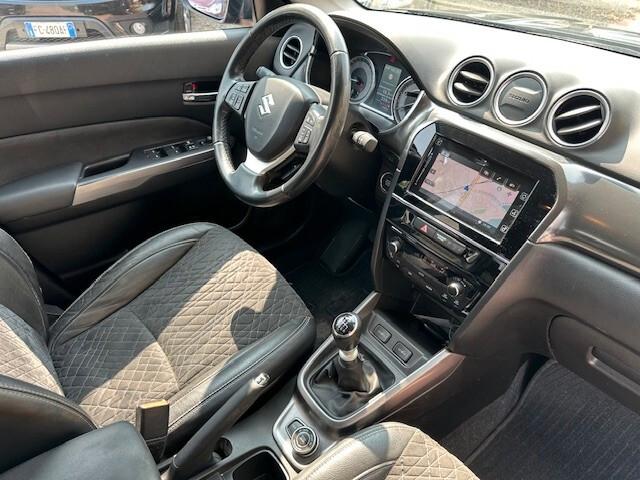 Suzuki Vitara 1.4 Hybrid 4WD AllGrip Cool