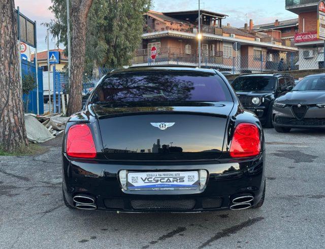BENTLEY Continental Flying Spur *MANSORY*