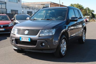 SUZUKI GRAND VITARA 1.9 DDiS 129 CV OK NEOPATENTATI
