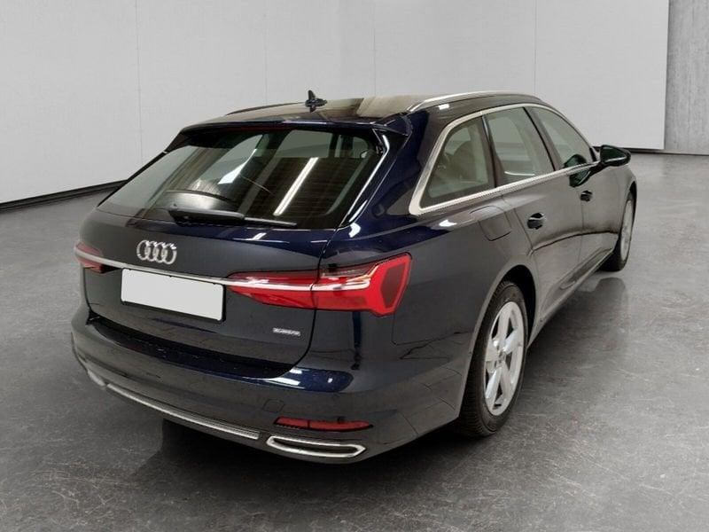 Audi A6 Avant 45 3.0 tdi mhev Business Sport quattro s-tronic