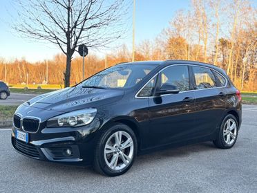 Bmw 218i Active Tourer 218i Advantage