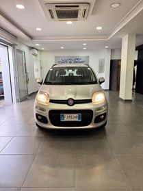 FIAT PANDA LOUNGE 1.2 BENZINA