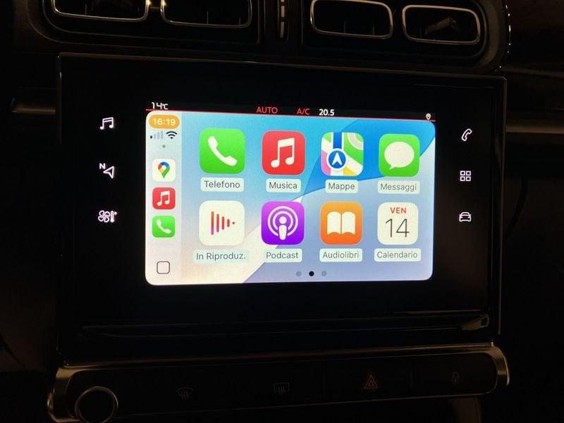 Citroën C3 C3 PureTech 110 S&S Max