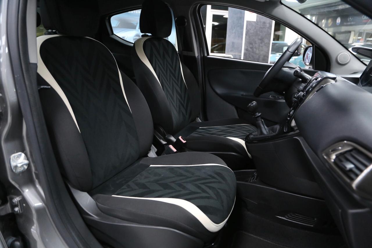 Lancia Ypsilon 1.2 69 cv Gold