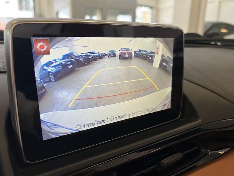 FIAT 124 Spider 1.4 Multi Air 140cv