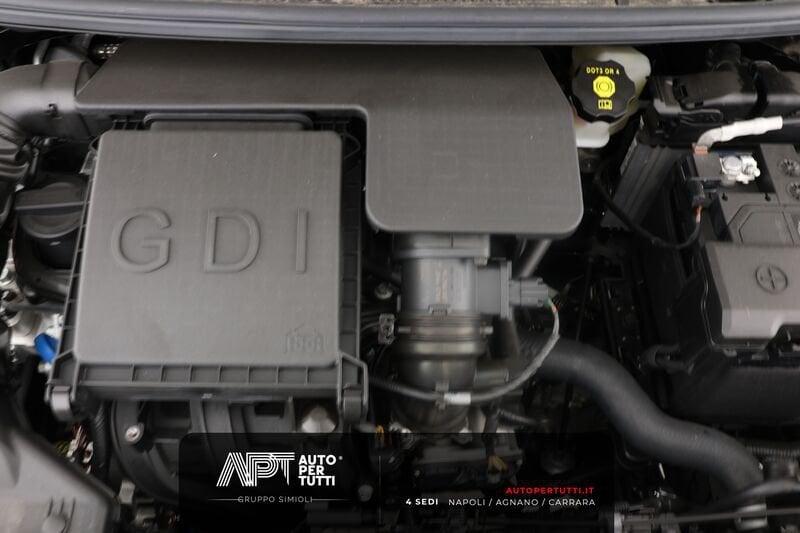 Kia Picanto Picanto 1.0 mpi Urban