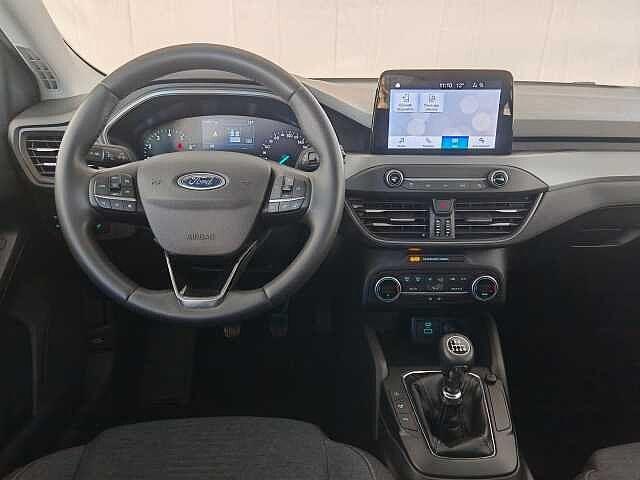 Ford Focus 1.0 EcoBoost Hybrid 125 CV 5p. Active