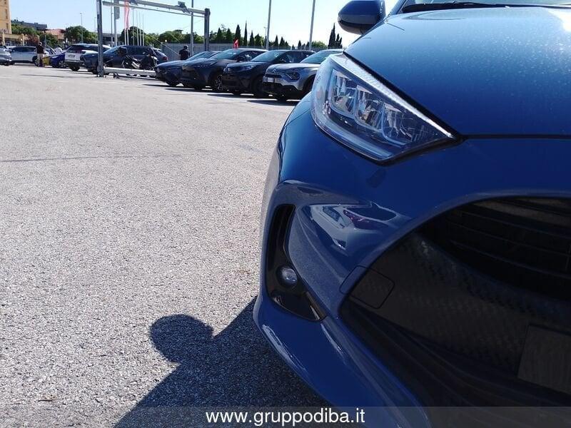 Toyota Yaris IV 2020 1.0 Trend