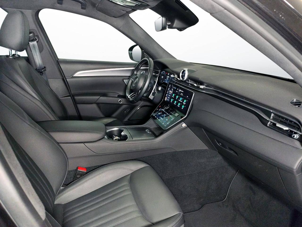 Maserati Grecale GT 300cv