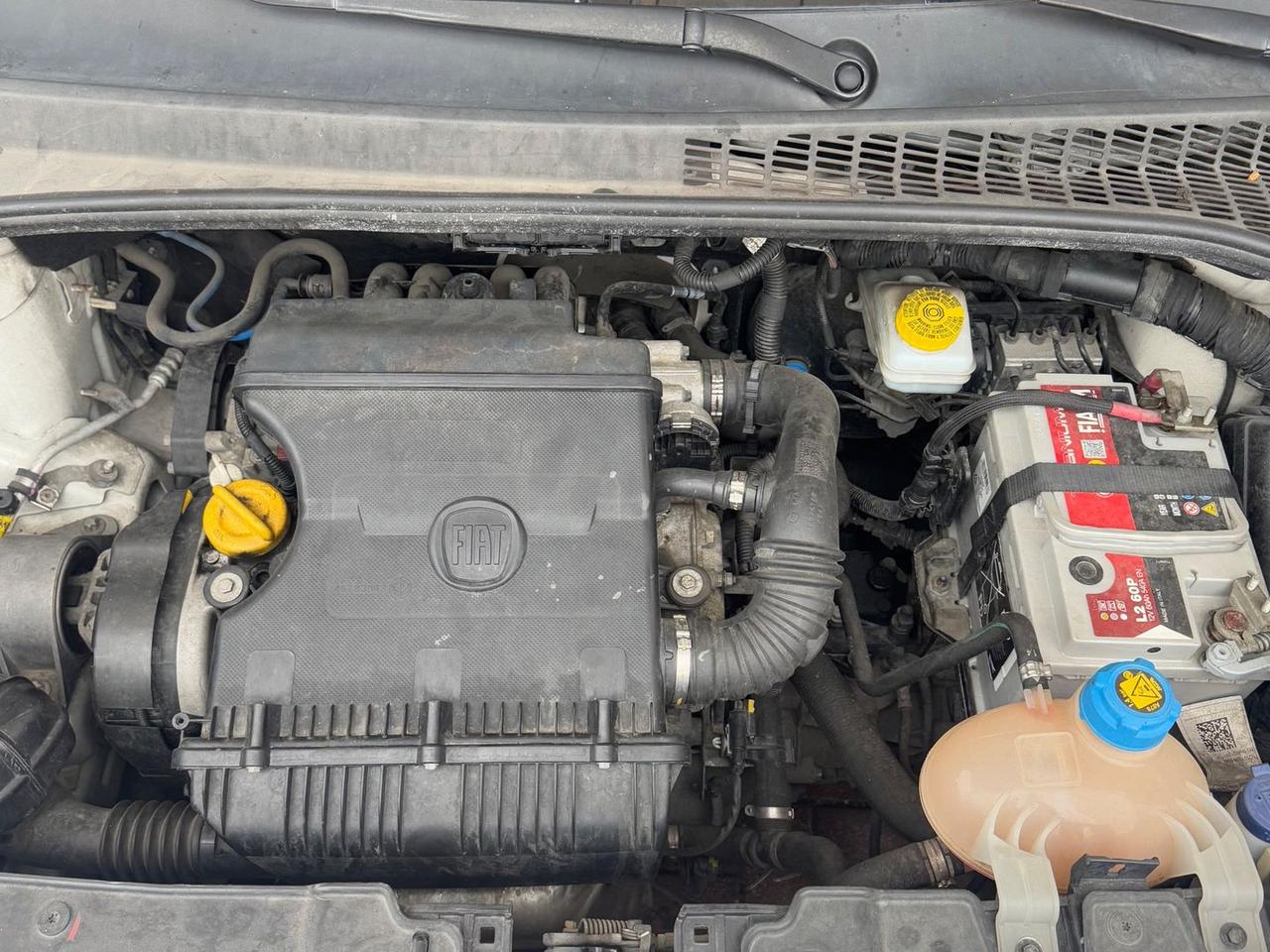 Fiat 500L Pop 1.4 16V #8716