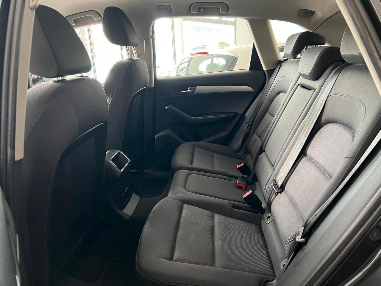 Audi Q5 2.0 TDI 170 CV quattro S tronic anno 2010
