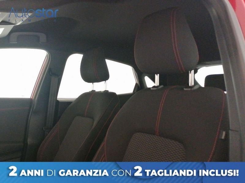 Ford Puma 1.0 ecoboost h ST-Line s&s 125cv