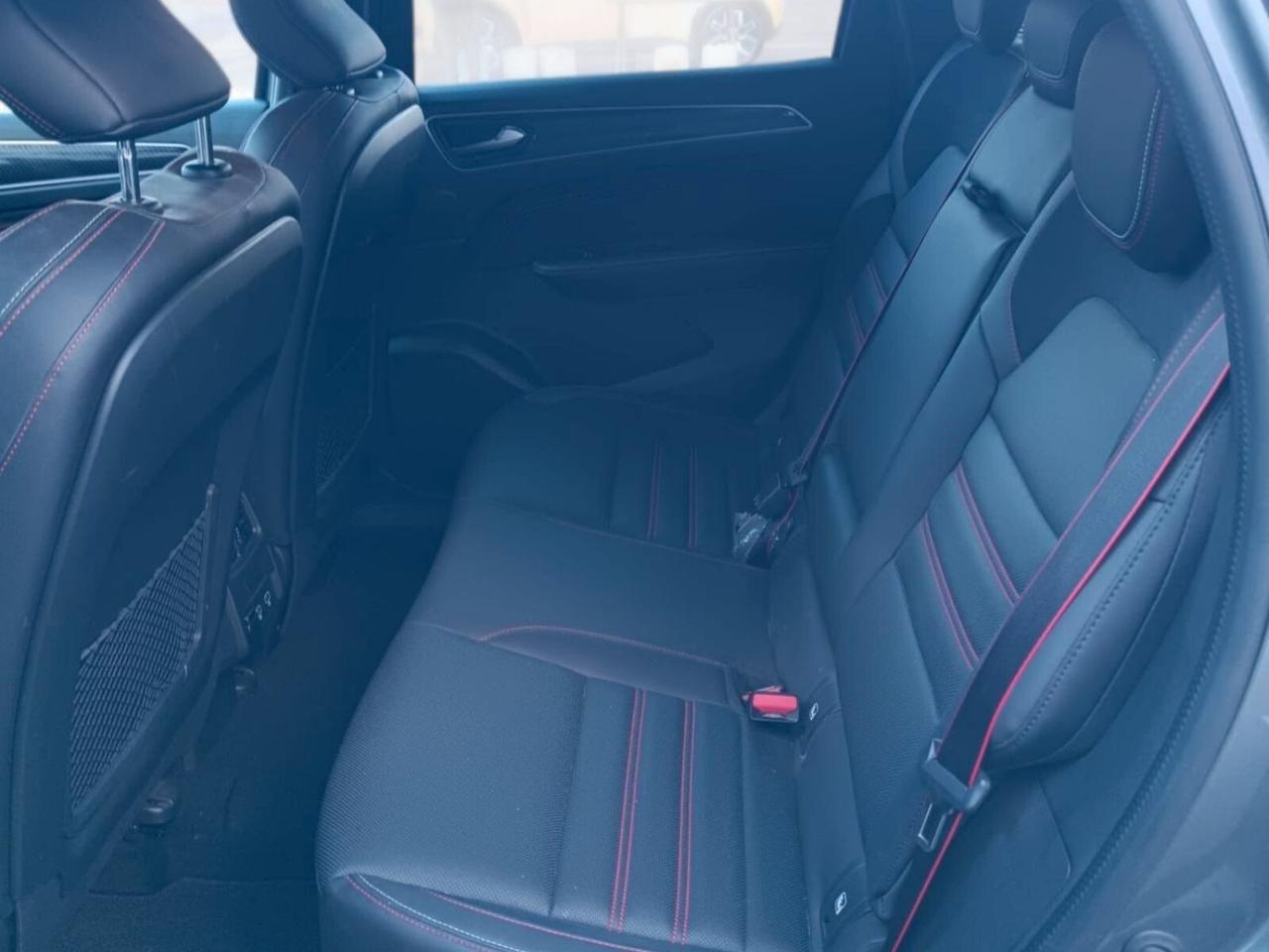 Renault Arkana 1.6 E-Tech full hybrid R.S. Line 145cv