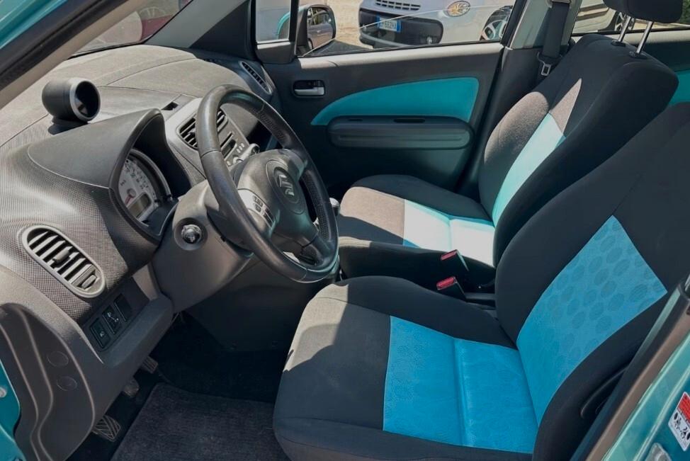 Suzuki Splash 1.2 GLS