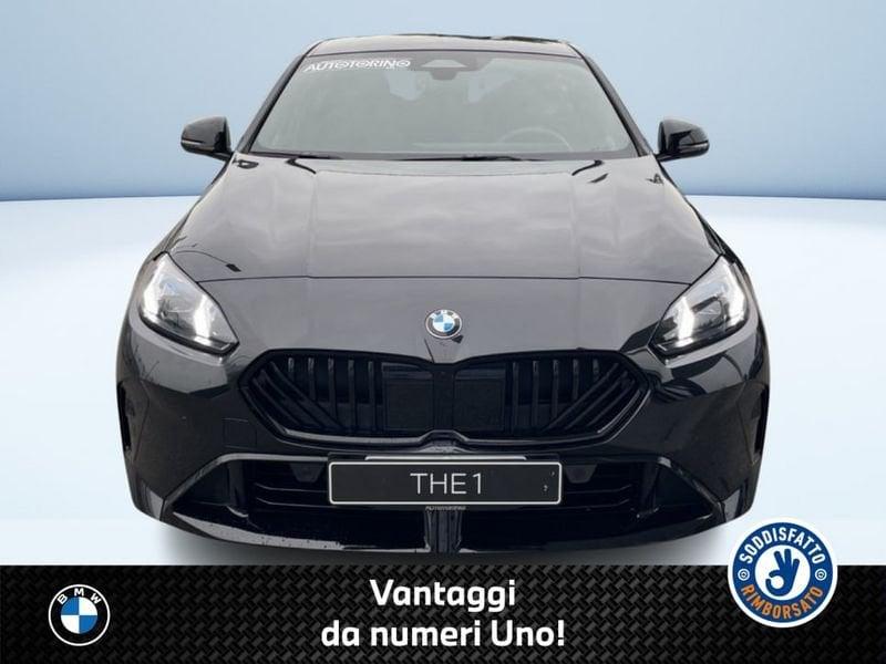 BMW Serie 1 118d M Sport Pro