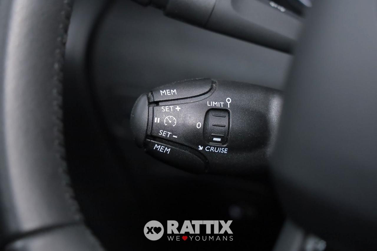 Citroen C3 Aircross 1.2 Puretech 130CV Shine EAT6