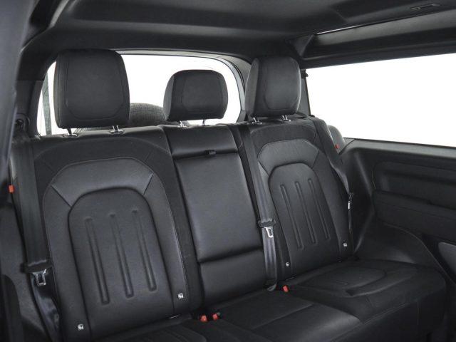 LAND ROVER Defender 90 3.0d i6 mhev X-Dynamic SE awd 250cv auto
