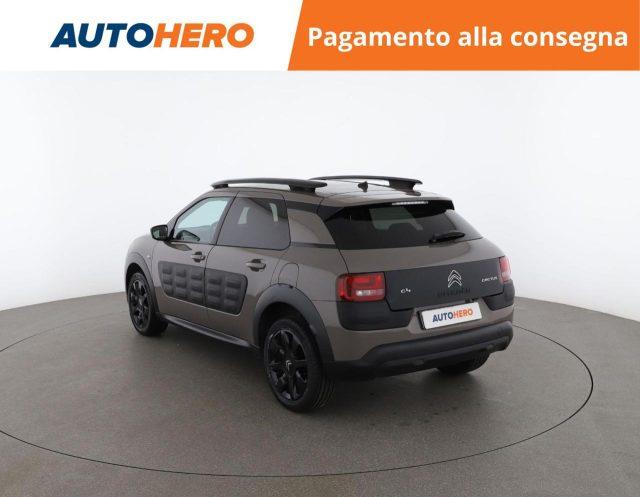 CITROEN C4 Cactus PureTech 82 Shine
