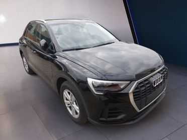 Audi Q3 35 TDI quattro S tronic Business Advanced