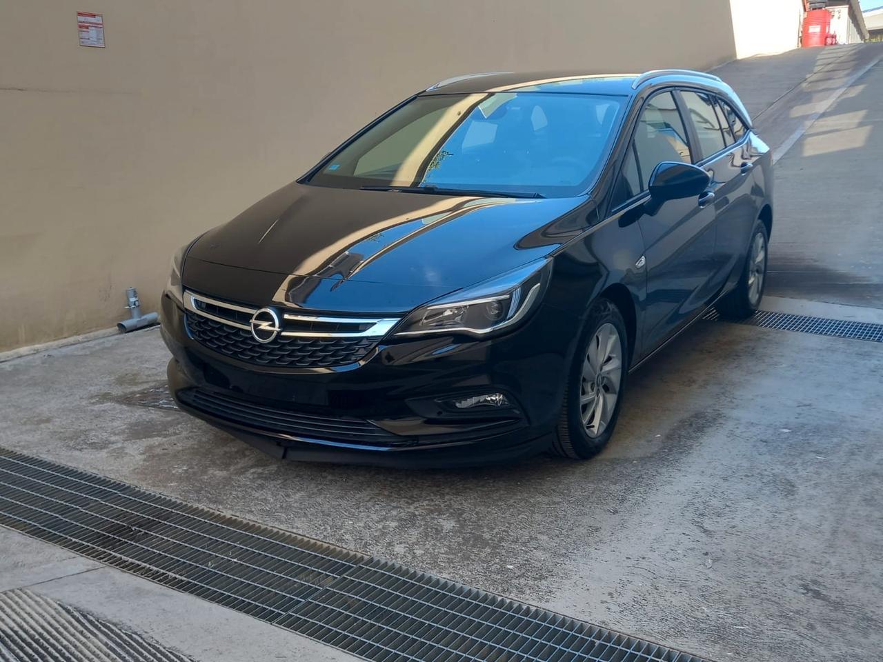 Opel Astra 1.6 CDTi 110CV Start&Stop Sports Tourer Innovation 2019