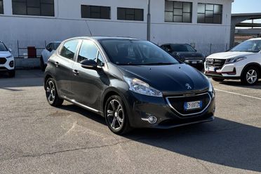 PEUGEOT 208 1° serie 1.4 VTi 95 CV 5p. GPL Allure