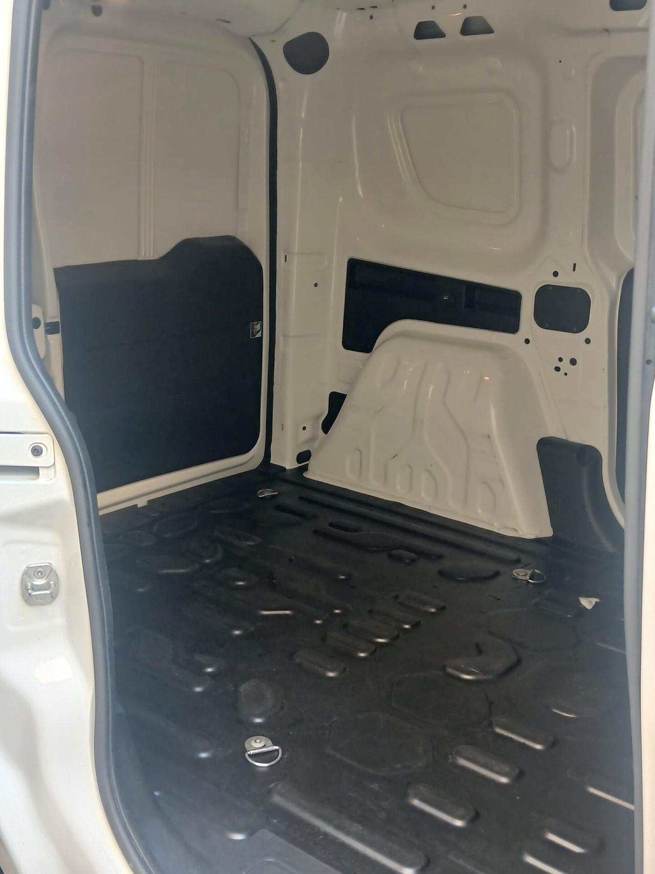 Fiat Doblò Cargo 1.3 Mjt CH1 Easy S&S 95 CV