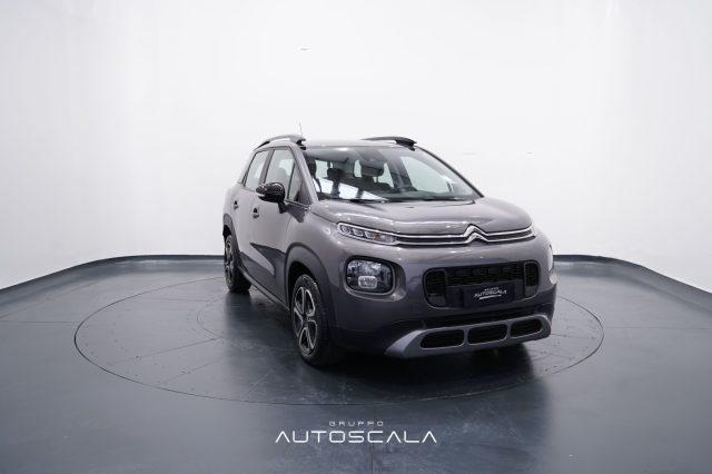 CITROEN C3 Aircross 1.5 BlueHDi 100cv S&S Feel Pack