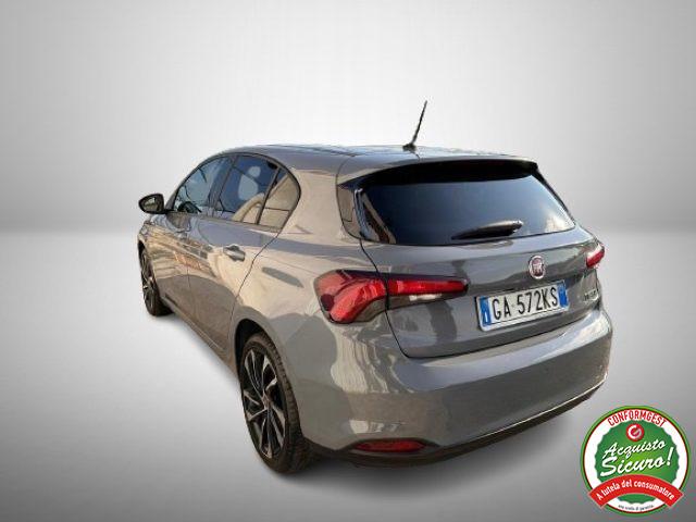 FIAT Tipo 1.6 Mjt S&S 5 porte S-Design Uniproprietario