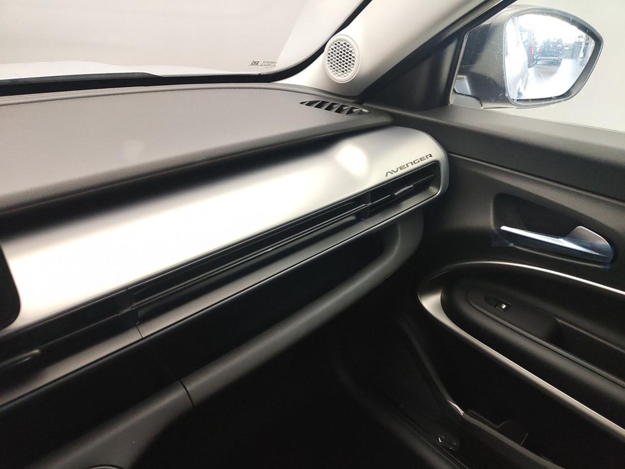 JEEP Avenger AVENGER 1.2 MHEV 110CV SUMMIT DCT MY25