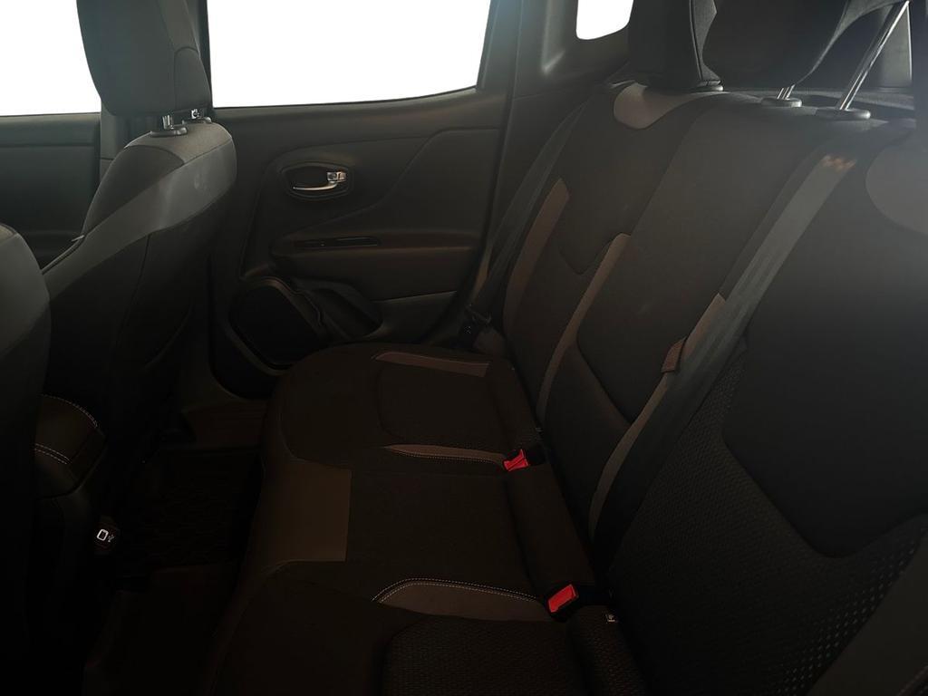 Jeep Renegade 1.6 Multijet II Limited 2WD