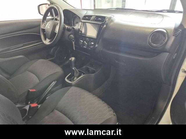 MITSUBISHI Space Star 1.2 Intense SDA