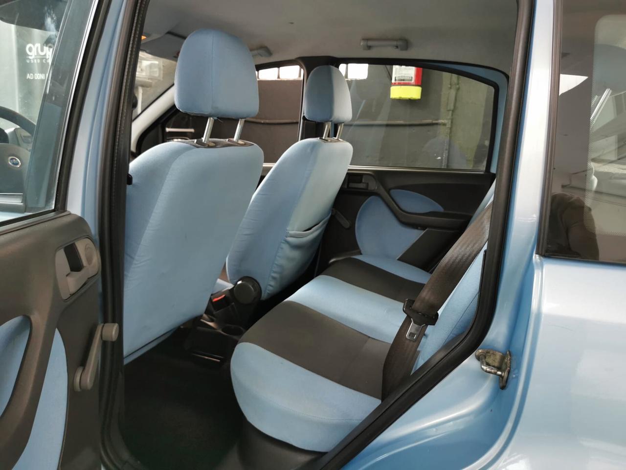 Fiat Panda 1.2 Eco Emotion GARANZIA 12 MESI