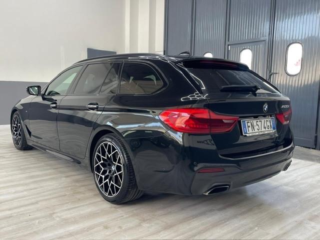Bmw 530 530d xDrive Touring Msport